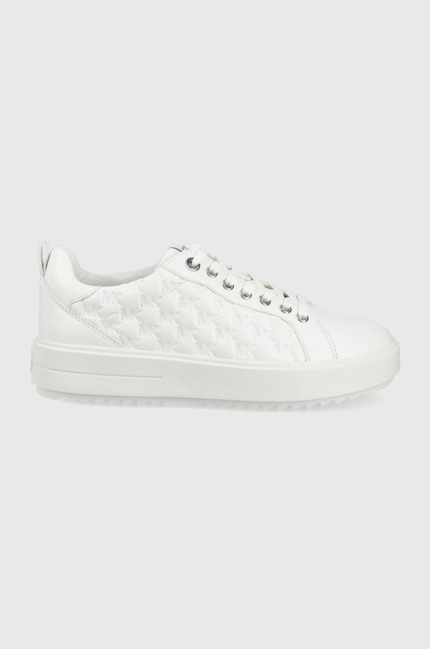 MICHAEL Michael Kors Обувки Emmett Lace Up - Pepit.bg