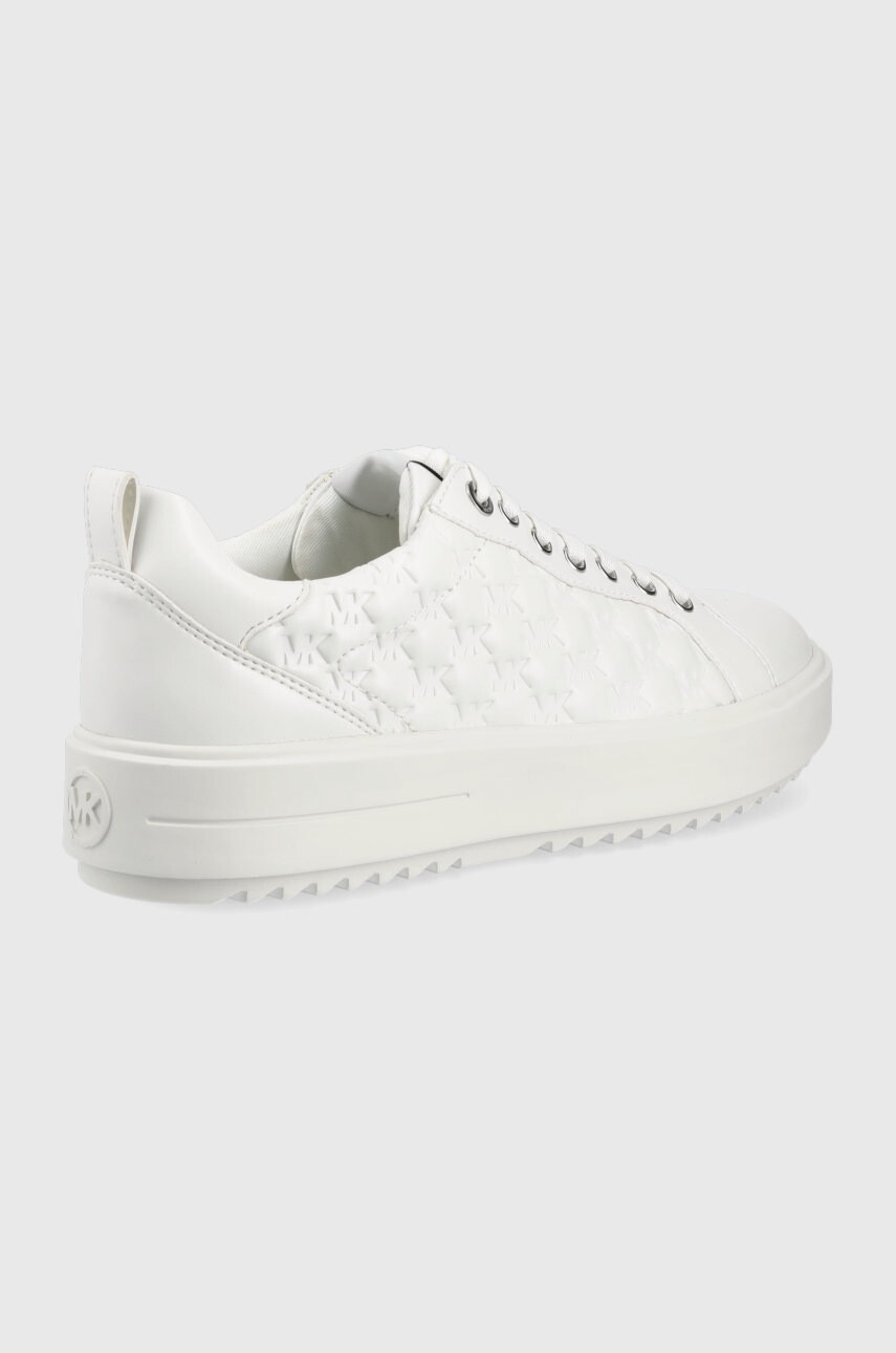 MICHAEL Michael Kors Обувки Emmett Lace Up - Pepit.bg