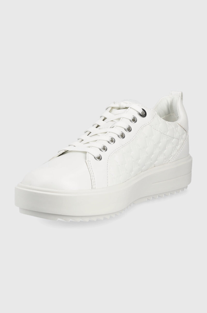 MICHAEL Michael Kors Обувки Emmett Lace Up - Pepit.bg