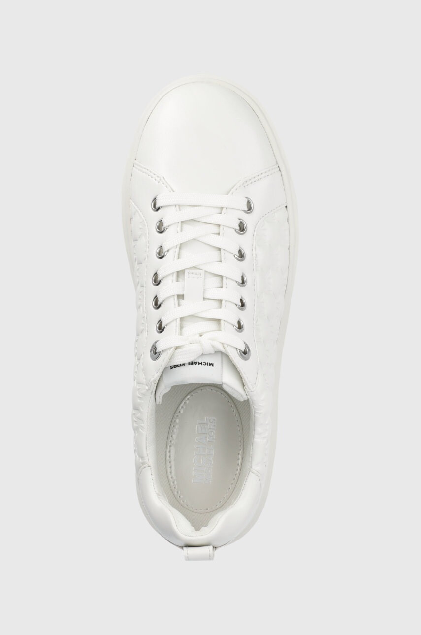 MICHAEL Michael Kors Обувки Emmett Lace Up - Pepit.bg