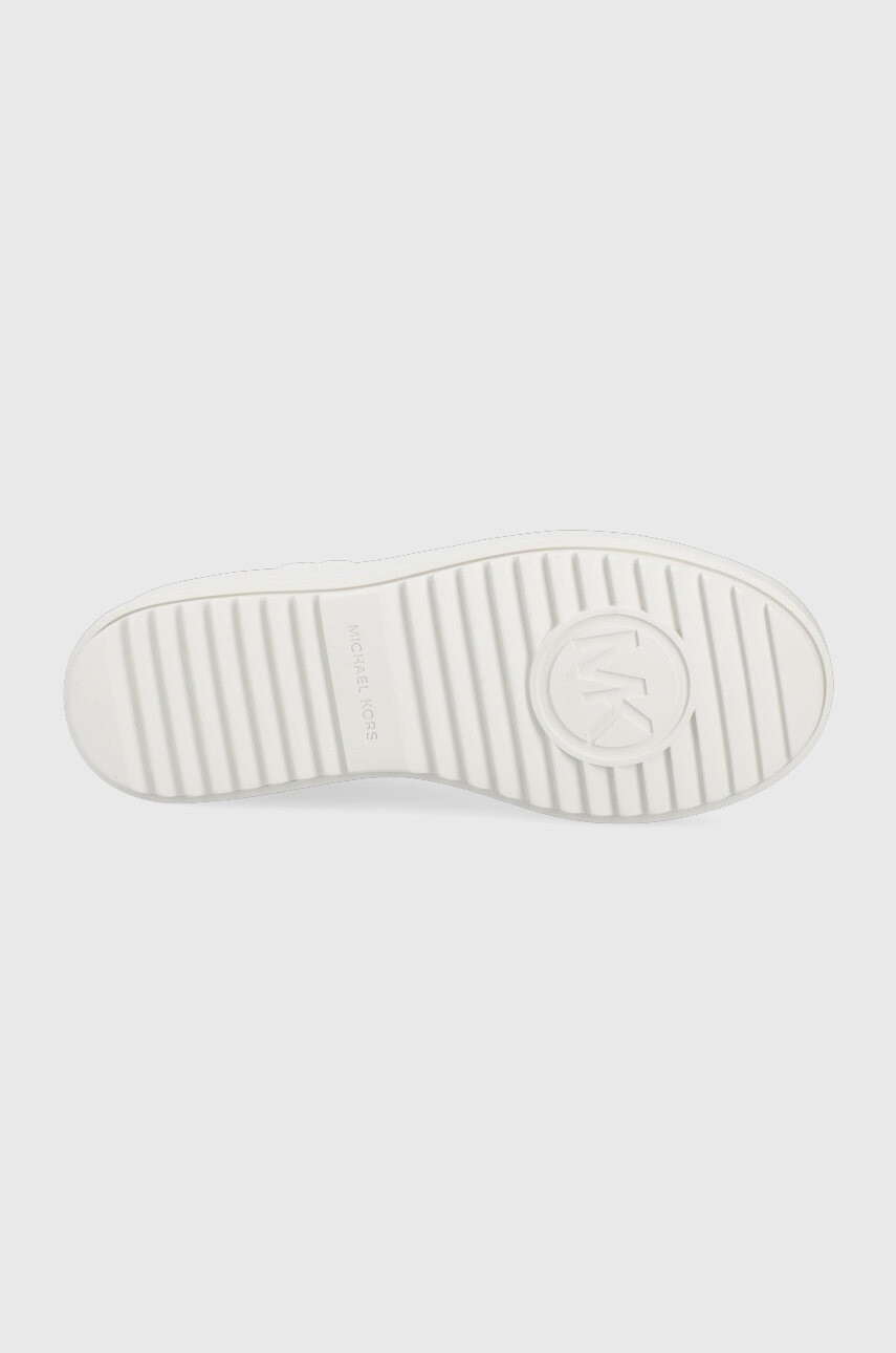 MICHAEL Michael Kors Обувки Emmett Lace Up - Pepit.bg