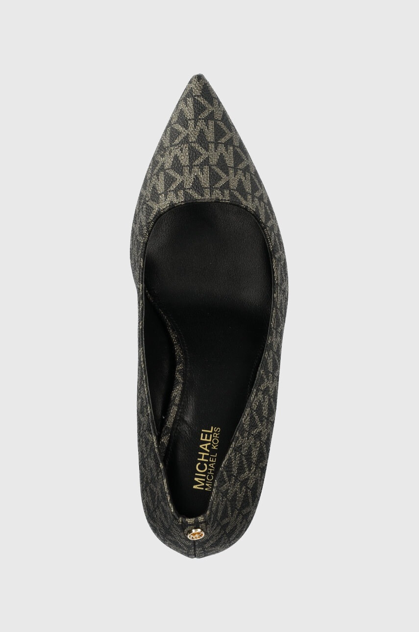 MICHAEL Michael Kors Обувки с висок ток Alina - Pepit.bg