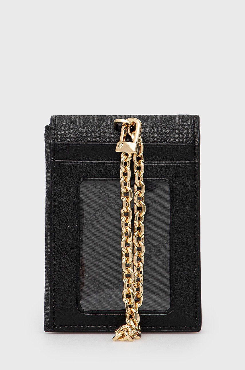 MICHAEL Michael Kors Портфейл дамски в черно - Pepit.bg