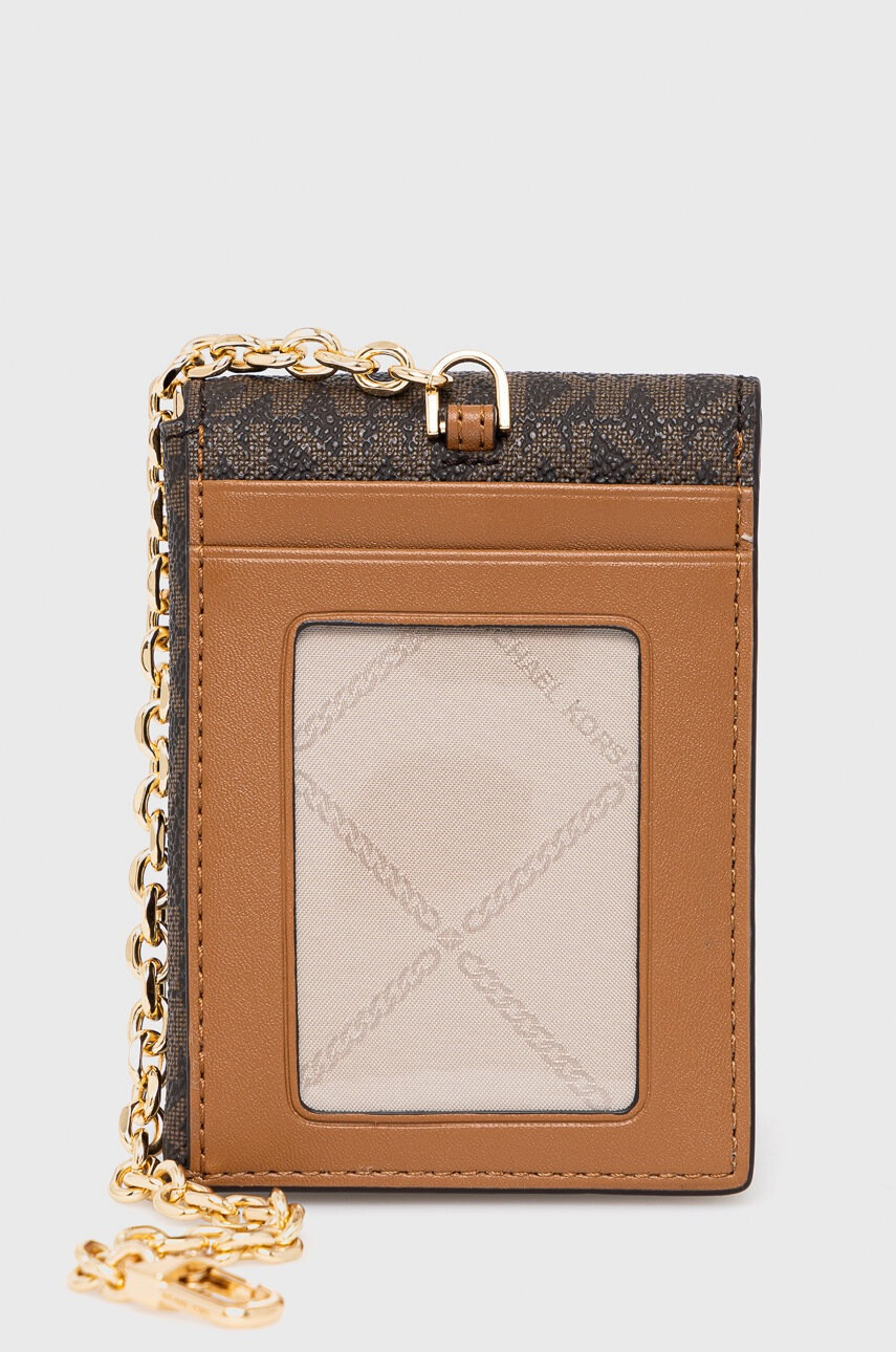 MICHAEL Michael Kors Портфейл - Pepit.bg
