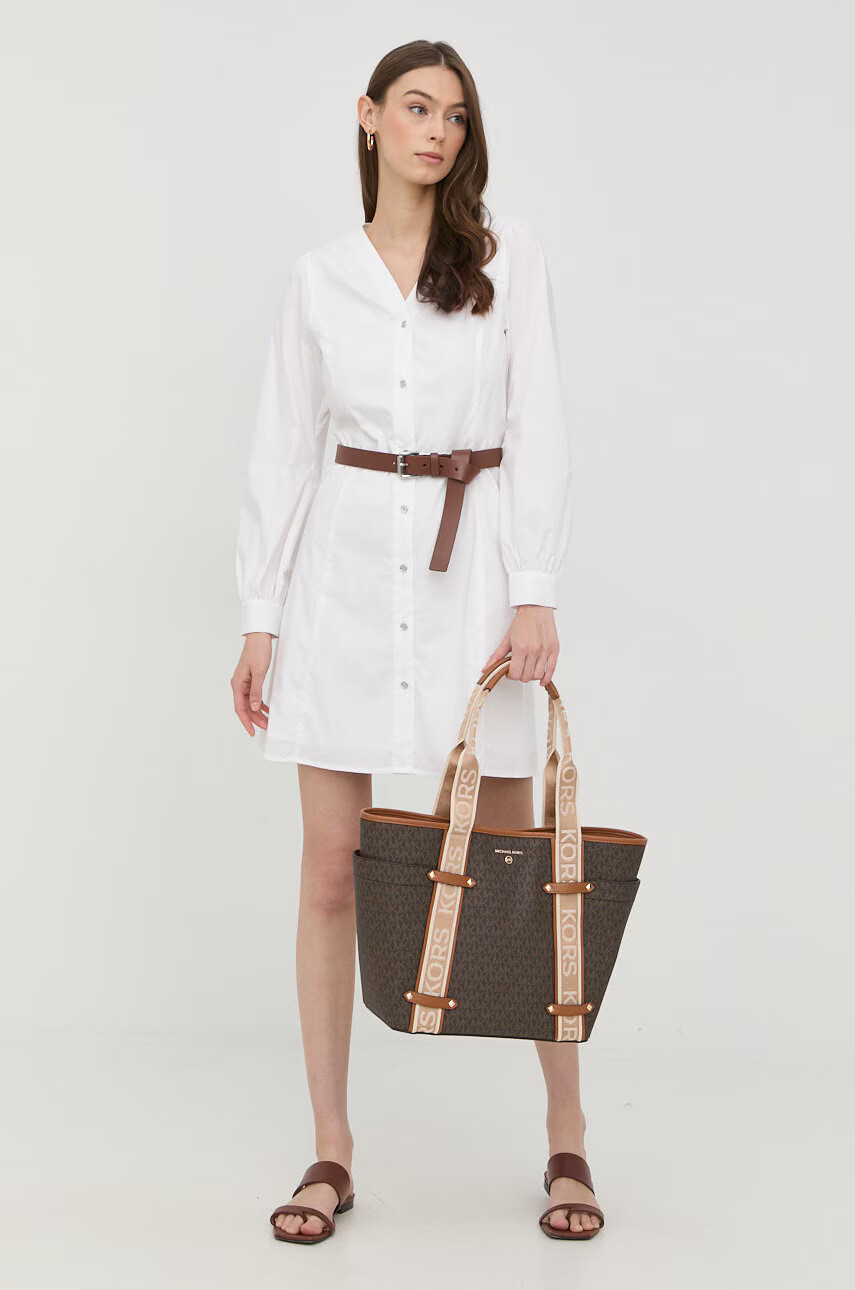 MICHAEL Michael Kors Рокля - Pepit.bg