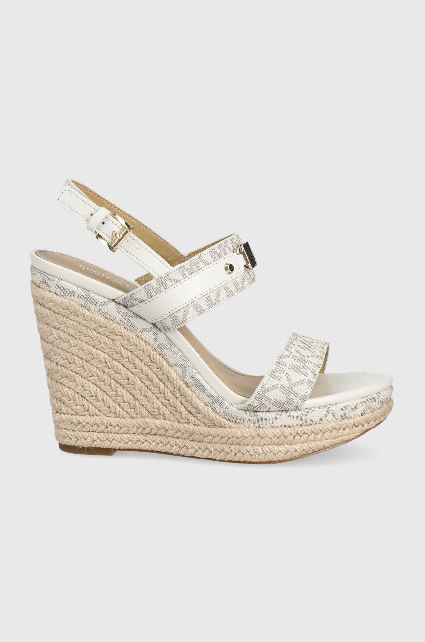 MICHAEL Michael Kors Сандали Farrah Wedge - Pepit.bg