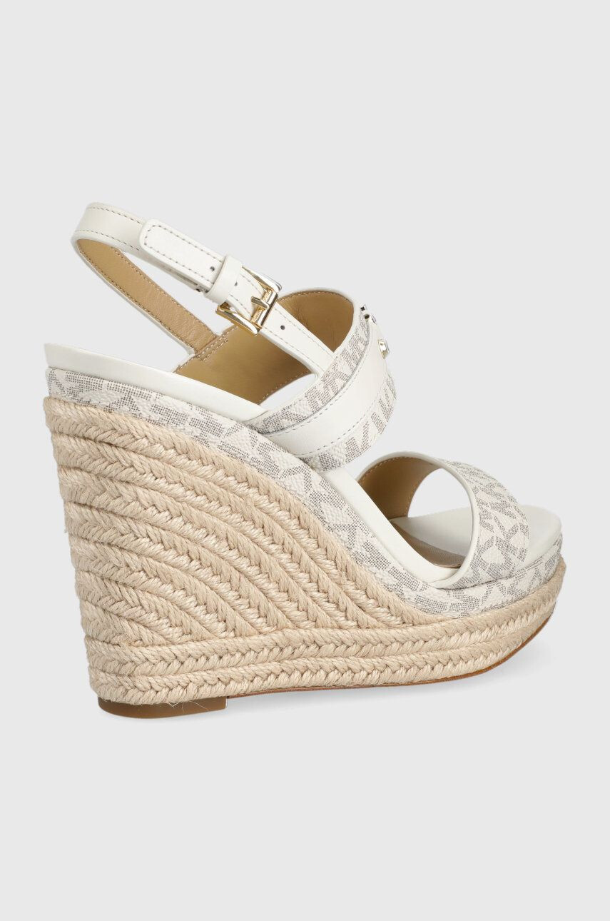 MICHAEL Michael Kors Сандали Farrah Wedge - Pepit.bg