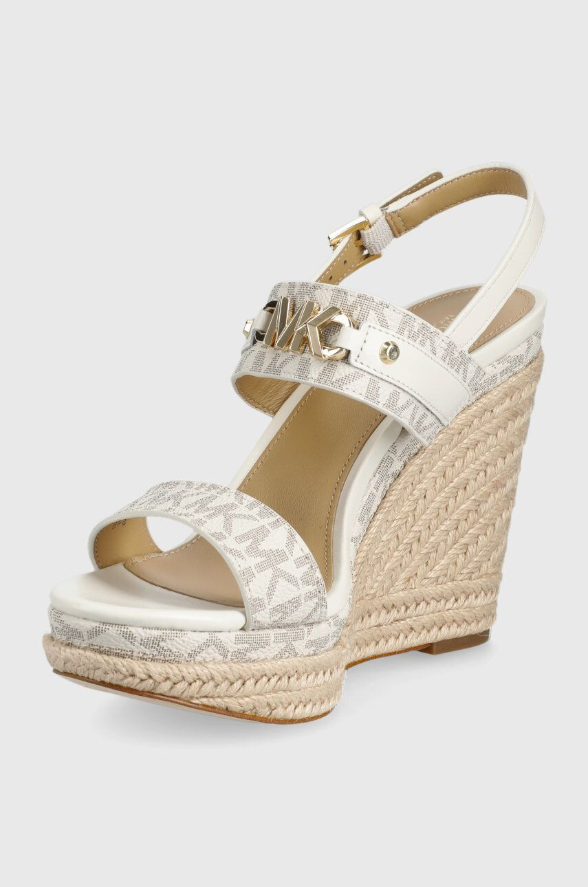 MICHAEL Michael Kors Сандали Farrah Wedge - Pepit.bg