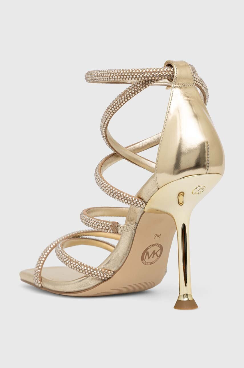 MICHAEL Michael Kors Сандали Imani - Pepit.bg