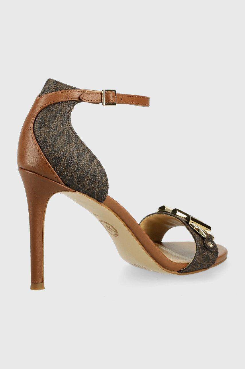 MICHAEL Michael Kors Сандали Izzy Sandal - Pepit.bg