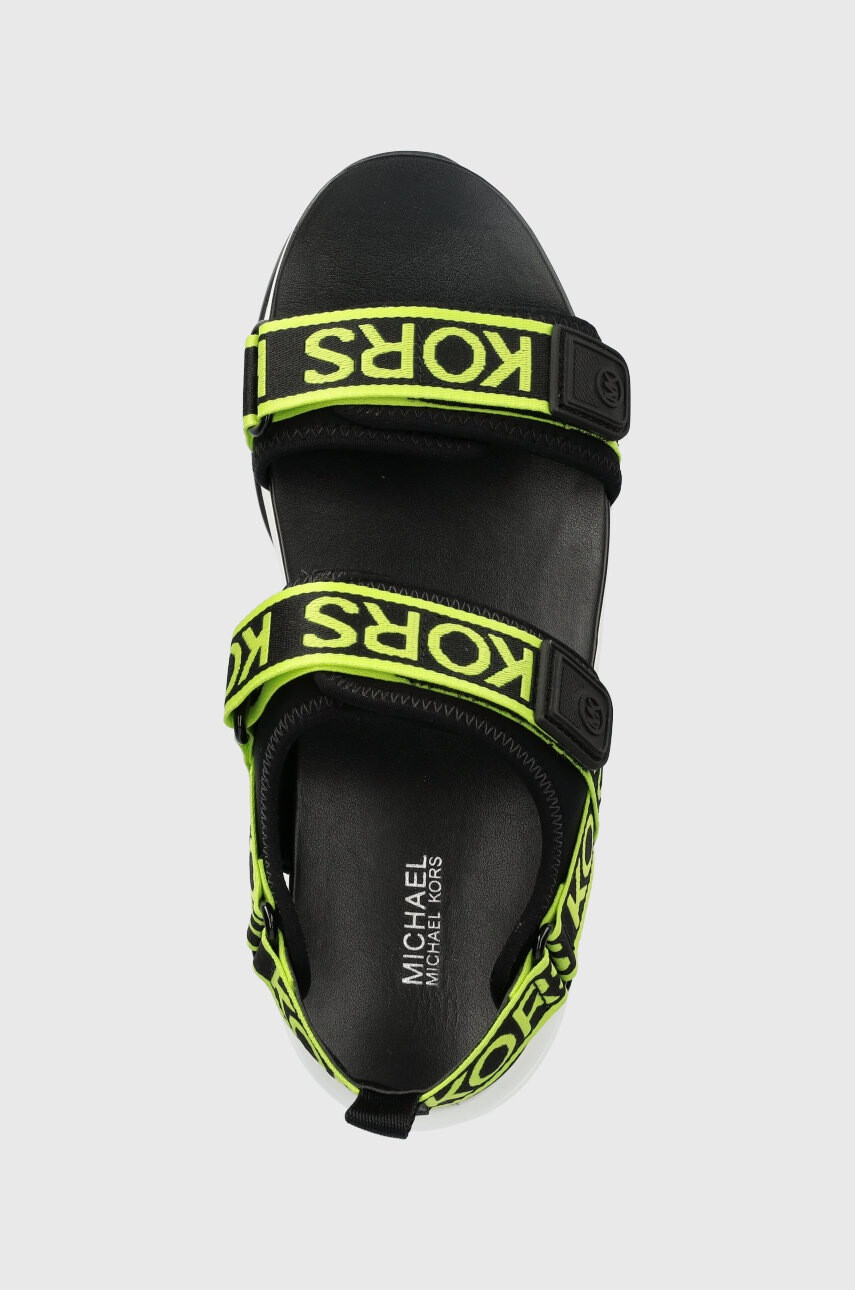 MICHAEL Michael Kors Сандали Maverick Sandal - Pepit.bg