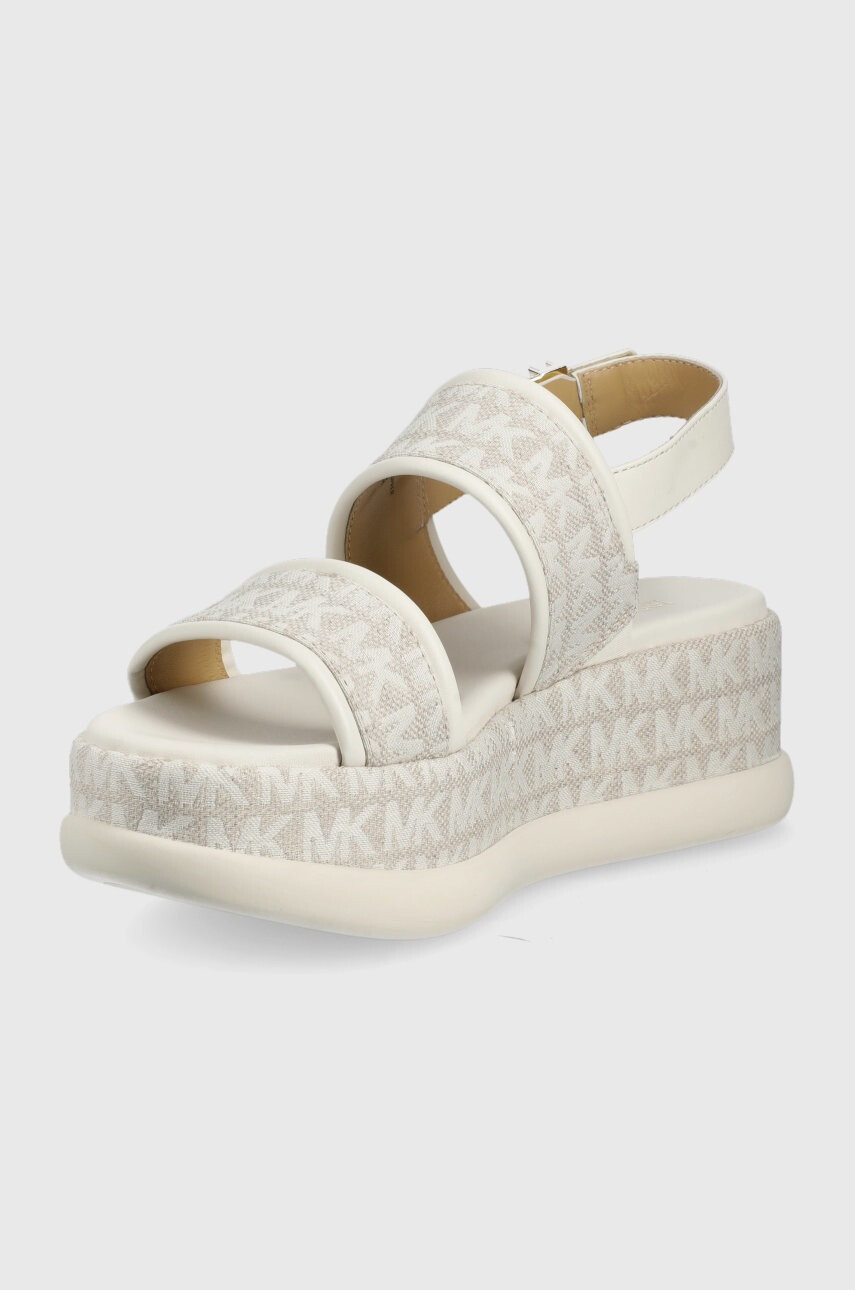 MICHAEL Michael Kors Сандали Presley Platform Sandal - Pepit.bg