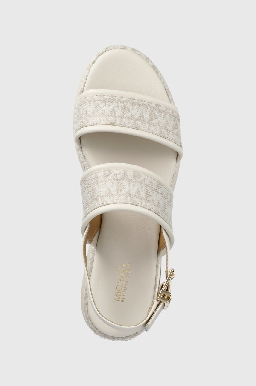 MICHAEL Michael Kors Сандали Presley Platform Sandal - Pepit.bg