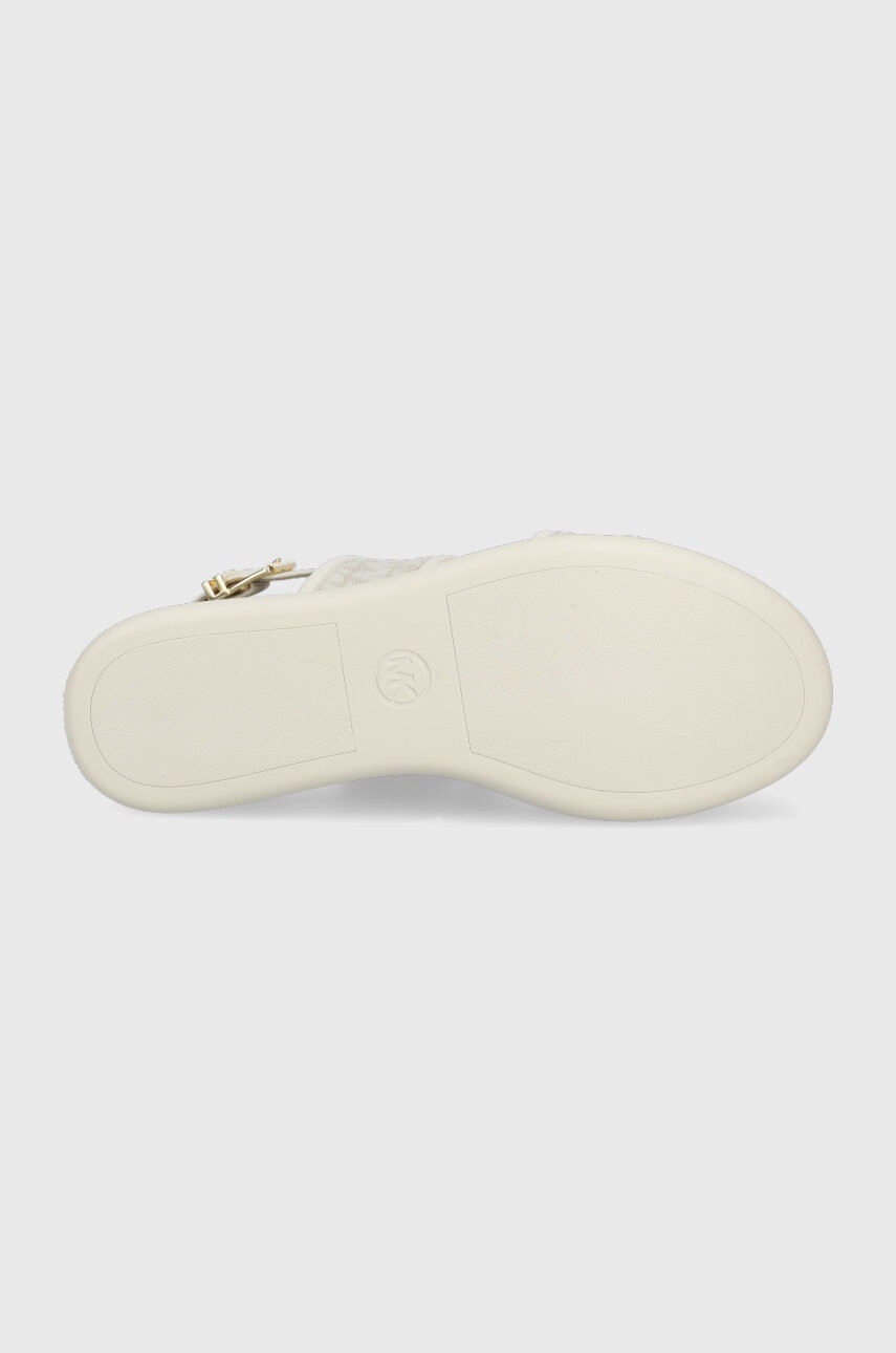 MICHAEL Michael Kors Сандали Presley Platform Sandal - Pepit.bg