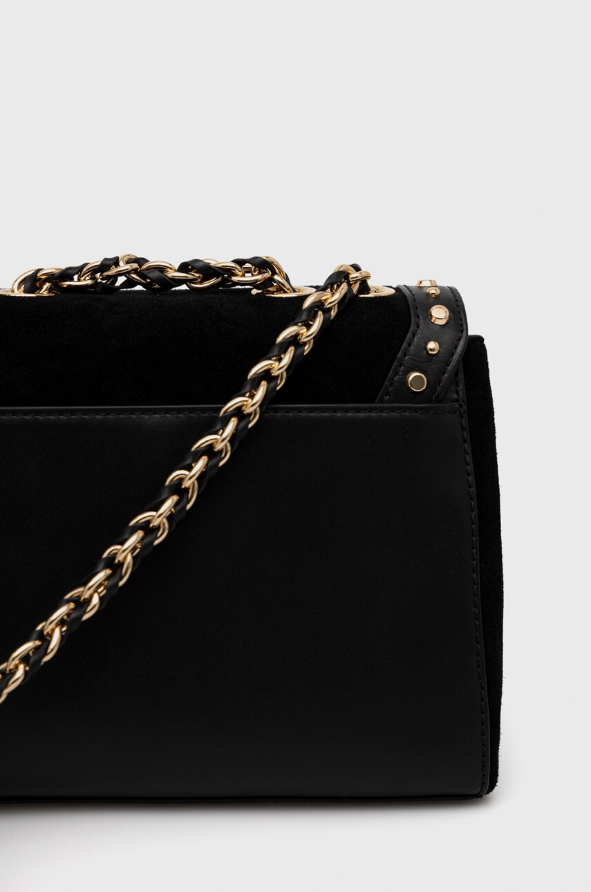 MICHAEL Michael Kors Велурена чанта - Pepit.bg