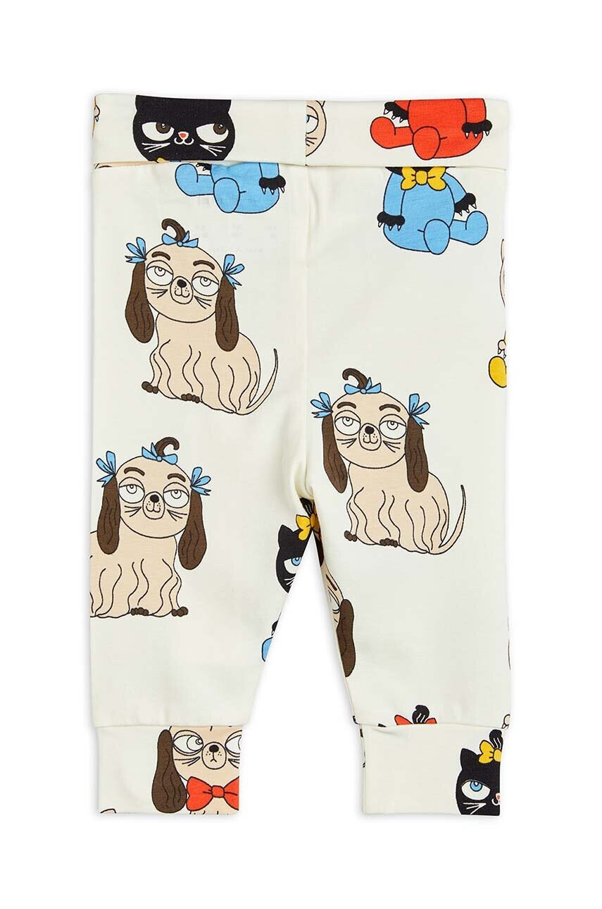 Mini Rodini Бебешки клин с десен - Pepit.bg