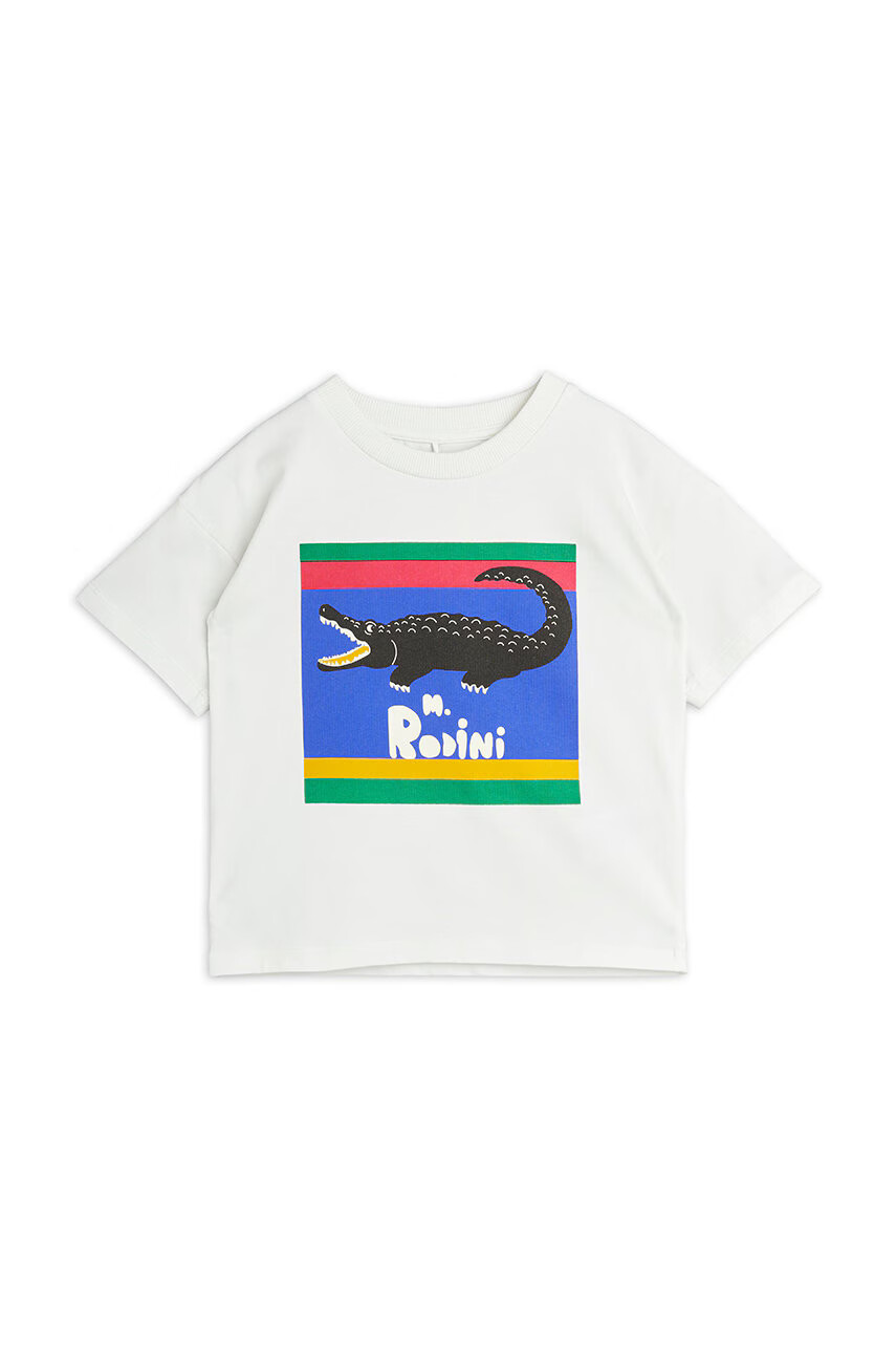 Mini Rodini Детска тениска - Pepit.bg