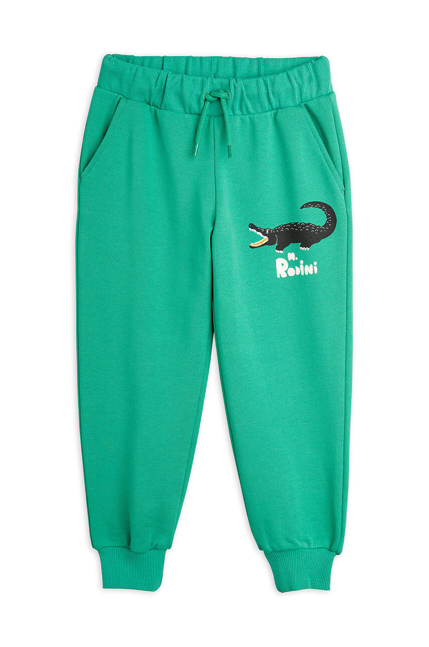 Mini Rodini Детски спортен панталон - Pepit.bg