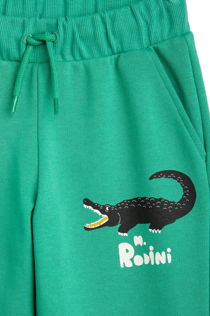 Mini Rodini Детски спортен панталон - Pepit.bg