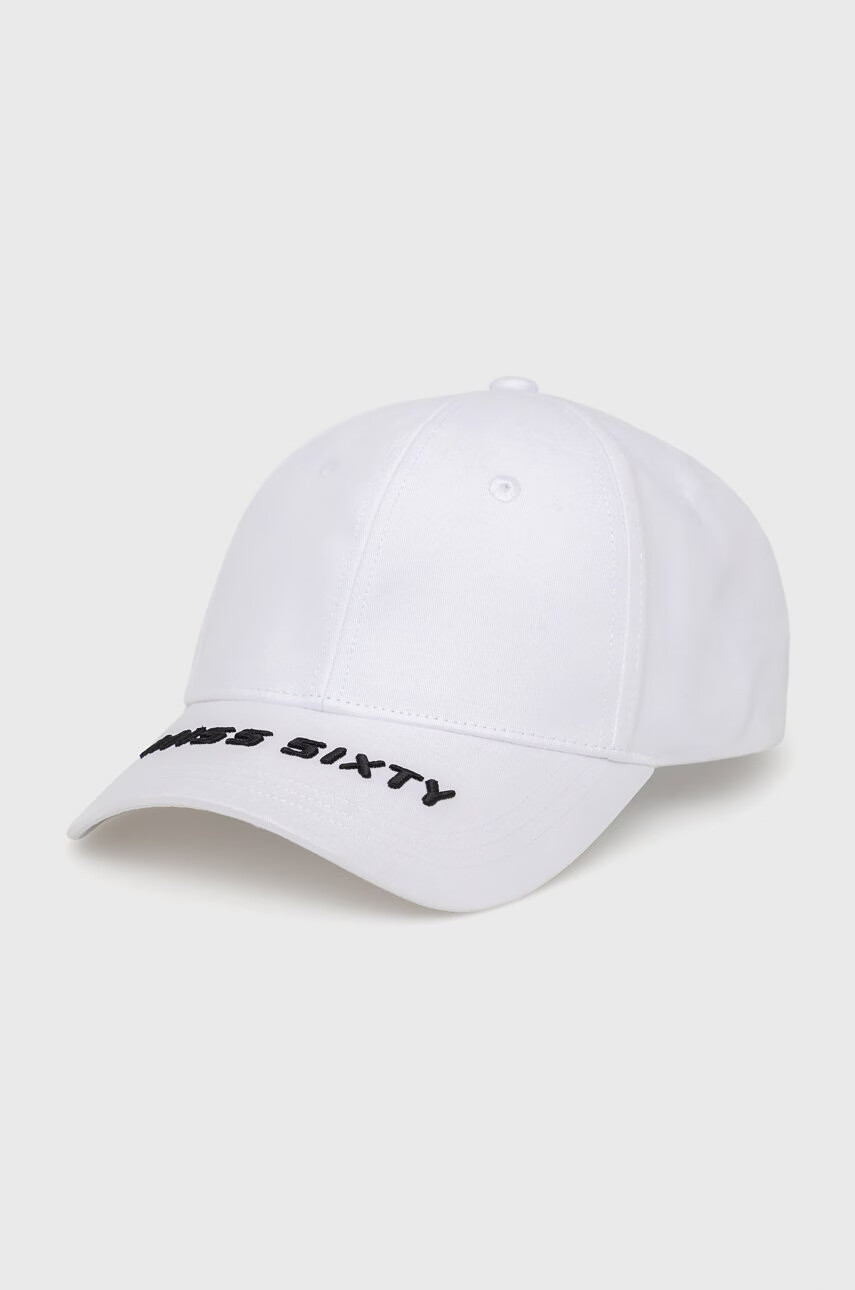 Miss Sixty Памучна шапка - Pepit.bg