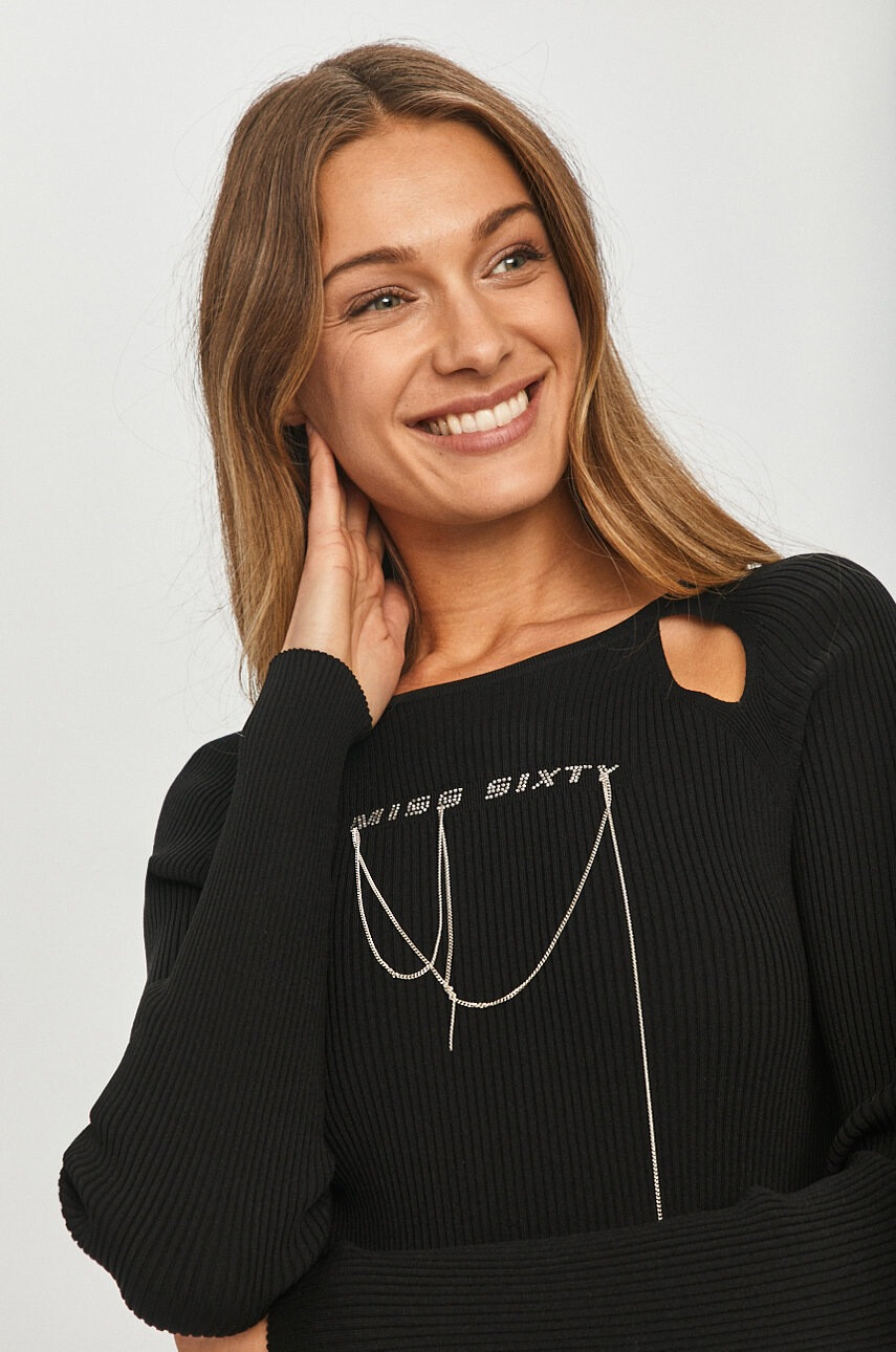 Miss Sixty Пуловер - Pepit.bg