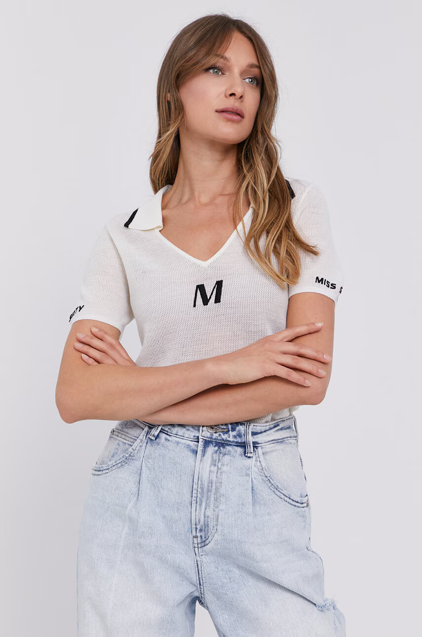 Miss Sixty Пуловер - Pepit.bg