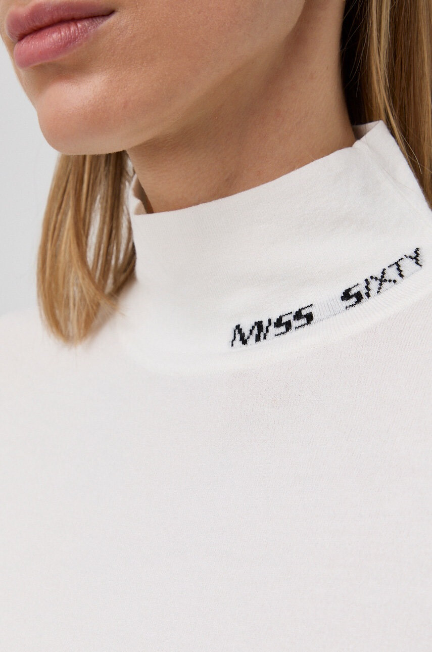 Miss Sixty Пуловер - Pepit.bg