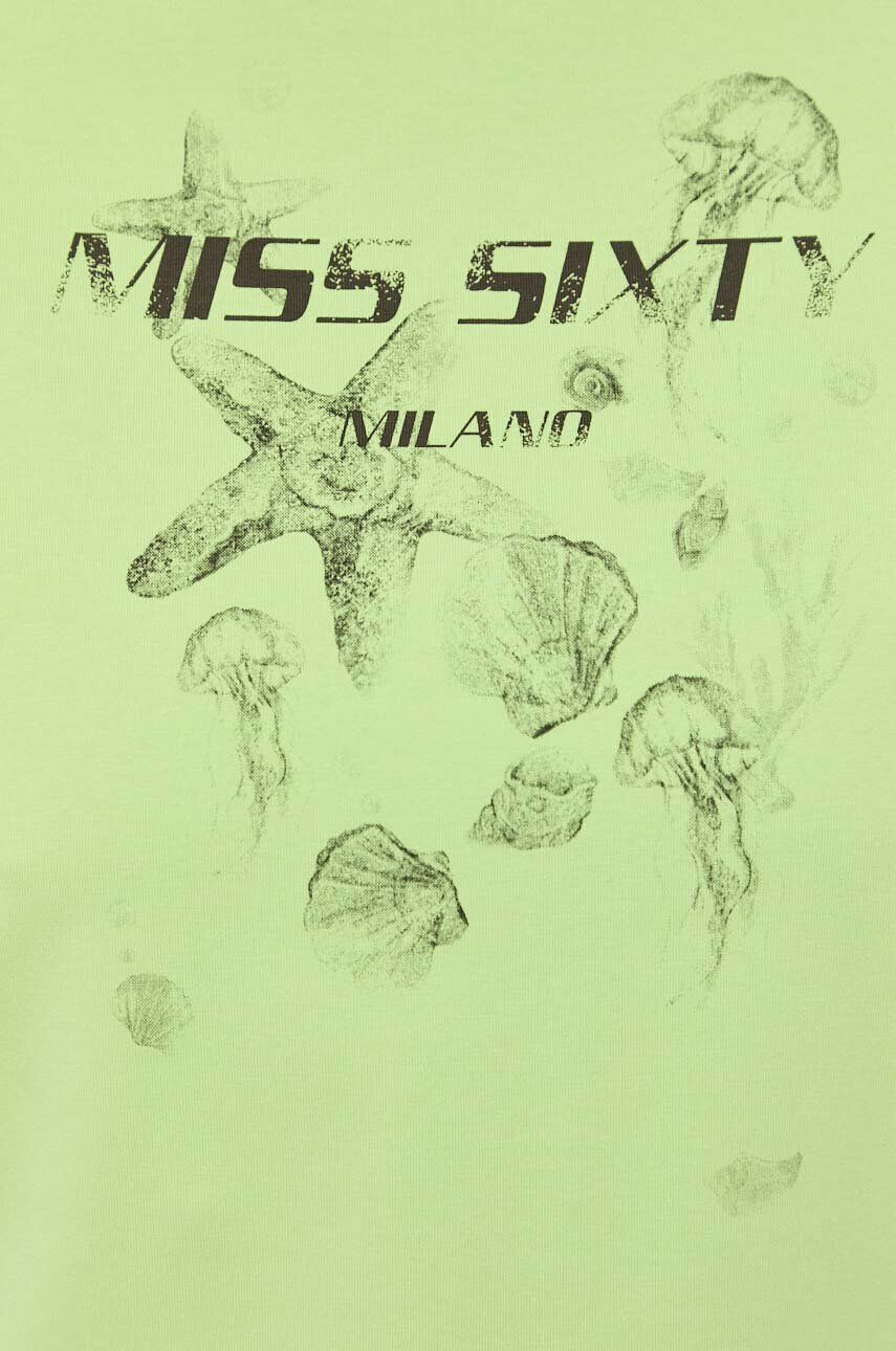 Miss Sixty Тениска - Pepit.bg