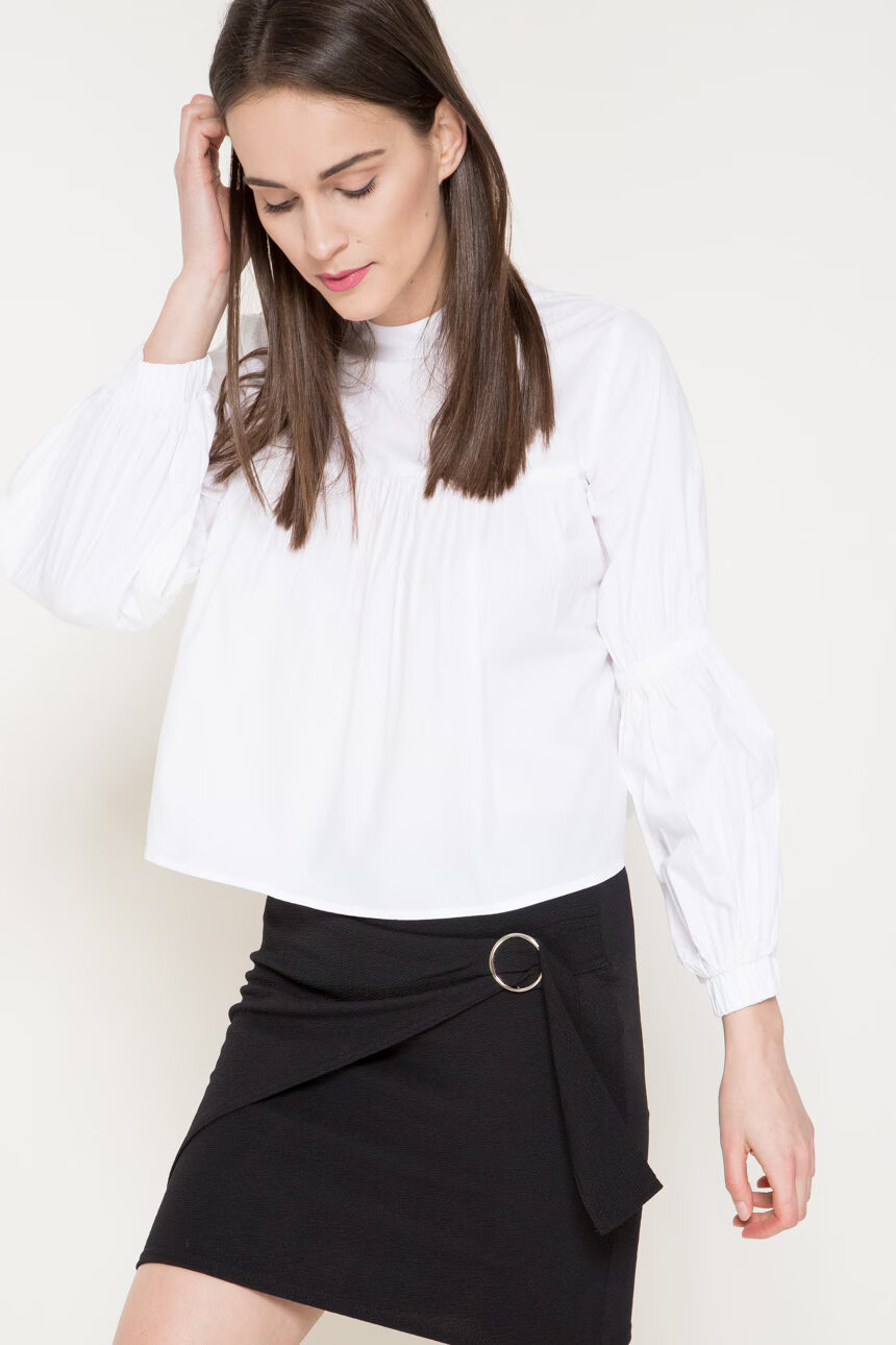 Missguided Блуза - Pepit.bg