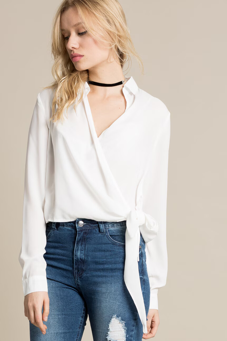 Missguided Риза - Pepit.bg