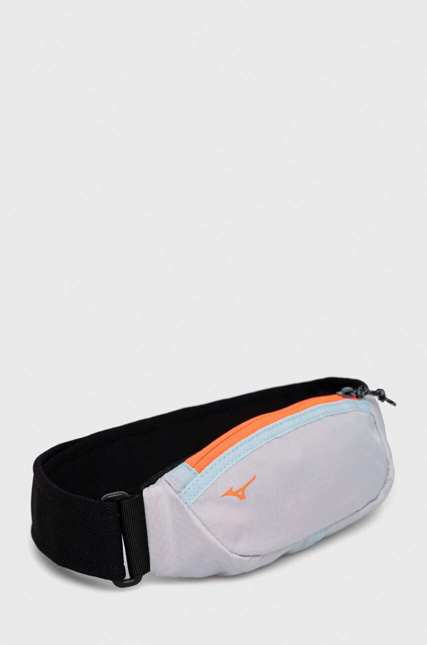 Mizuno Чанта за кръст в сиво - Pepit.bg