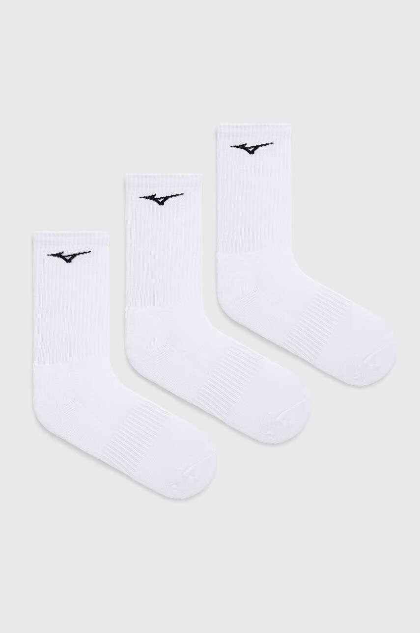 Mizuno Чорапи (3 броя) - Pepit.bg
