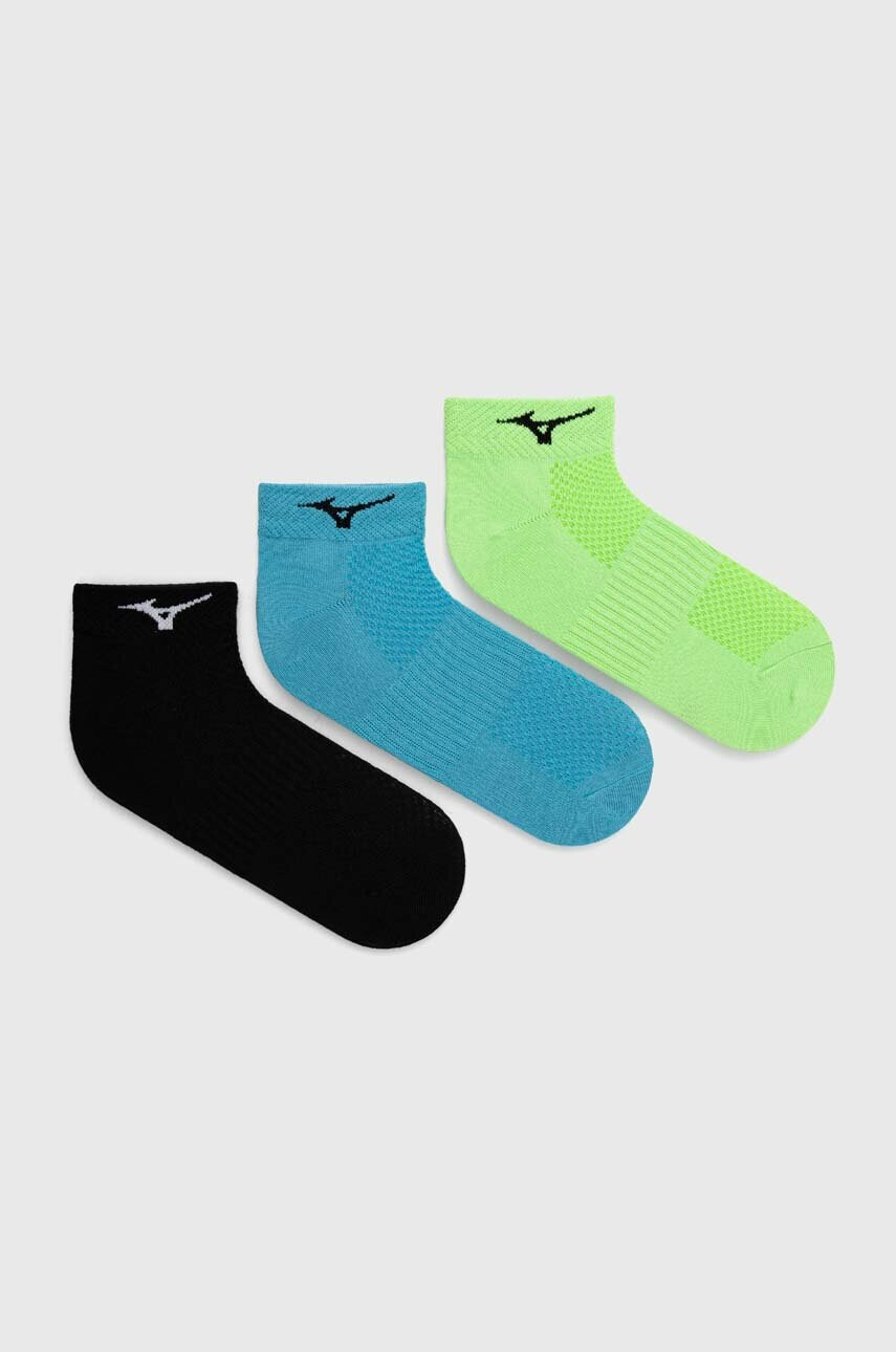 Mizuno Чорапи (3 броя) - Pepit.bg