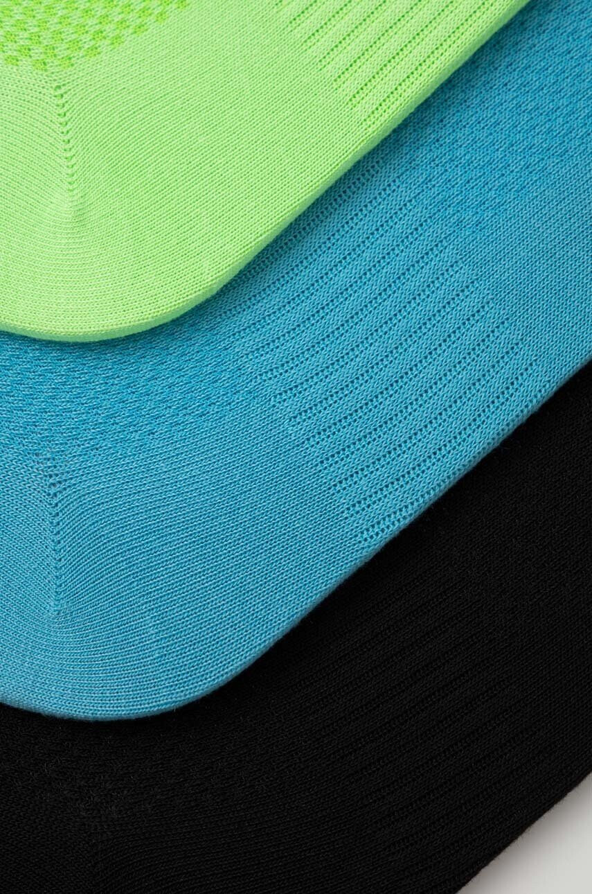 Mizuno Чорапи (3 броя) - Pepit.bg