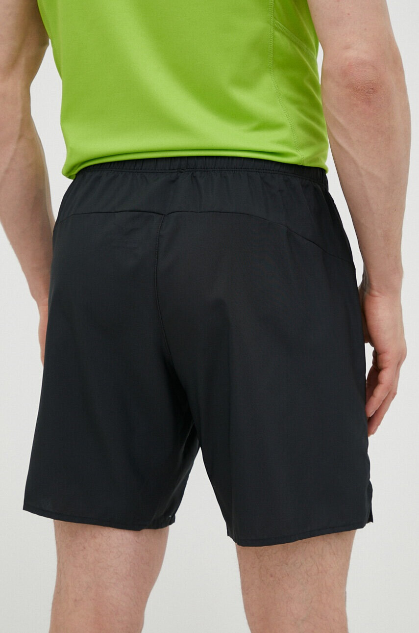 Mizuno Къс панталон за бягане Core 7.5 в черно - Pepit.bg