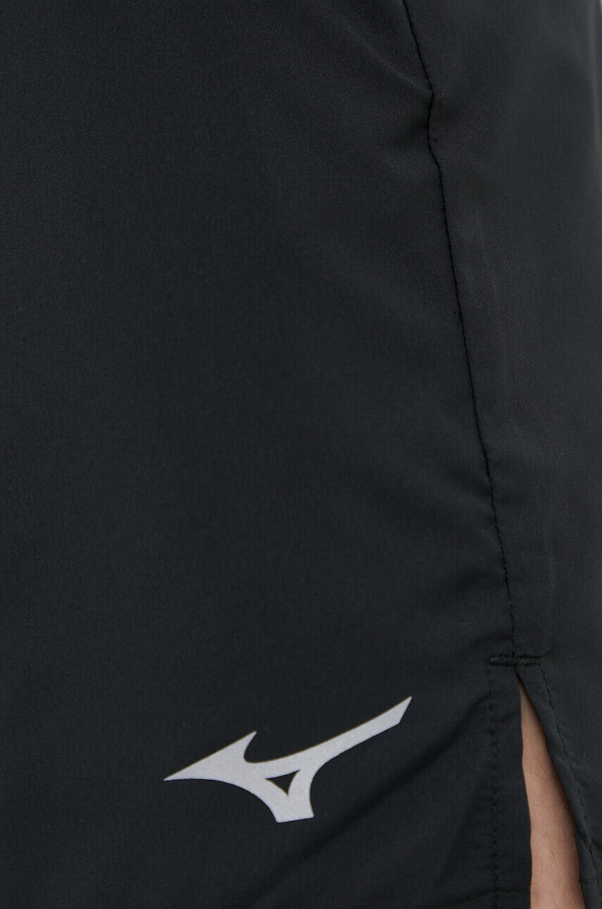 Mizuno Къс панталон за бягане Core 7.5 в черно - Pepit.bg