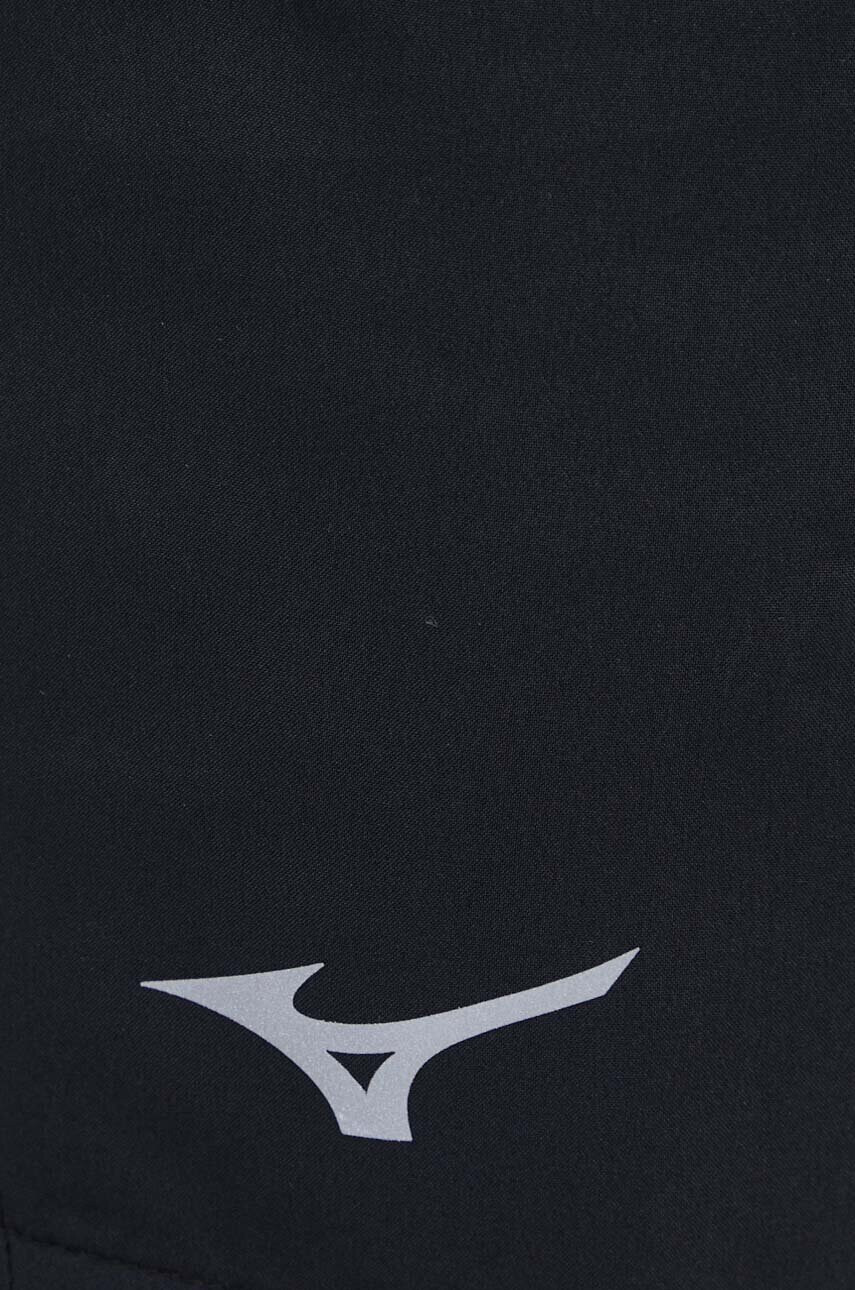 Mizuno Къс панталон за бягане Multi Pocket в черно - Pepit.bg