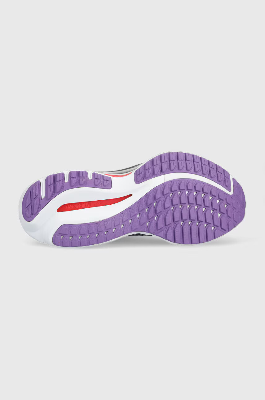 Mizuno Обувки за бягане Wave Inspire 19 в черно - Pepit.bg