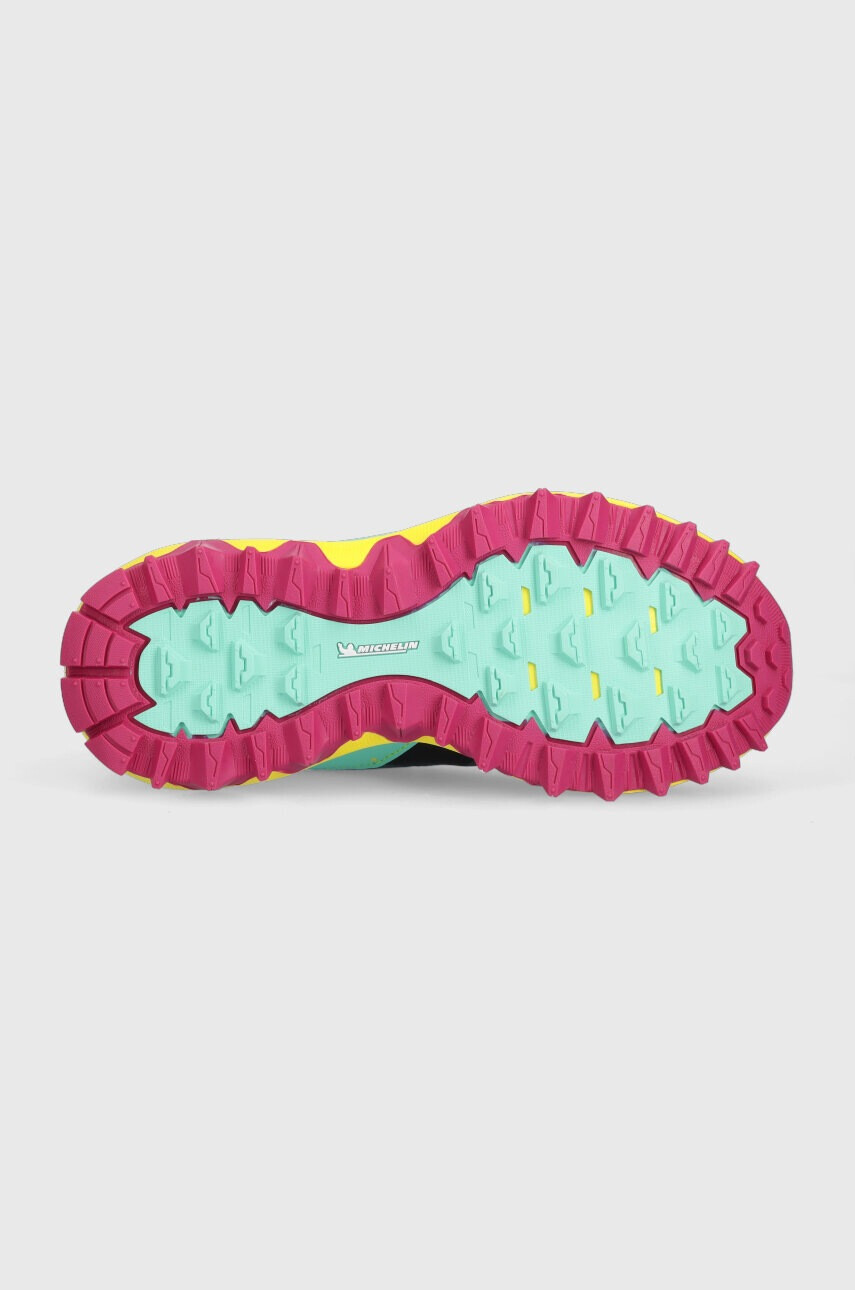 Mizuno Обувки за бягане Wave Mujin 9 в черно - Pepit.bg
