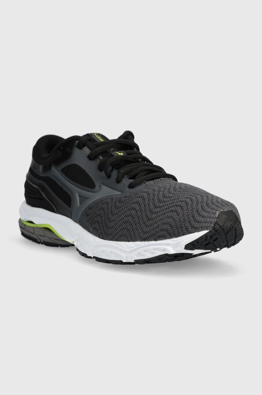 Mizuno Обувки за бягане Wave Prodigy 4 в черно - Pepit.bg