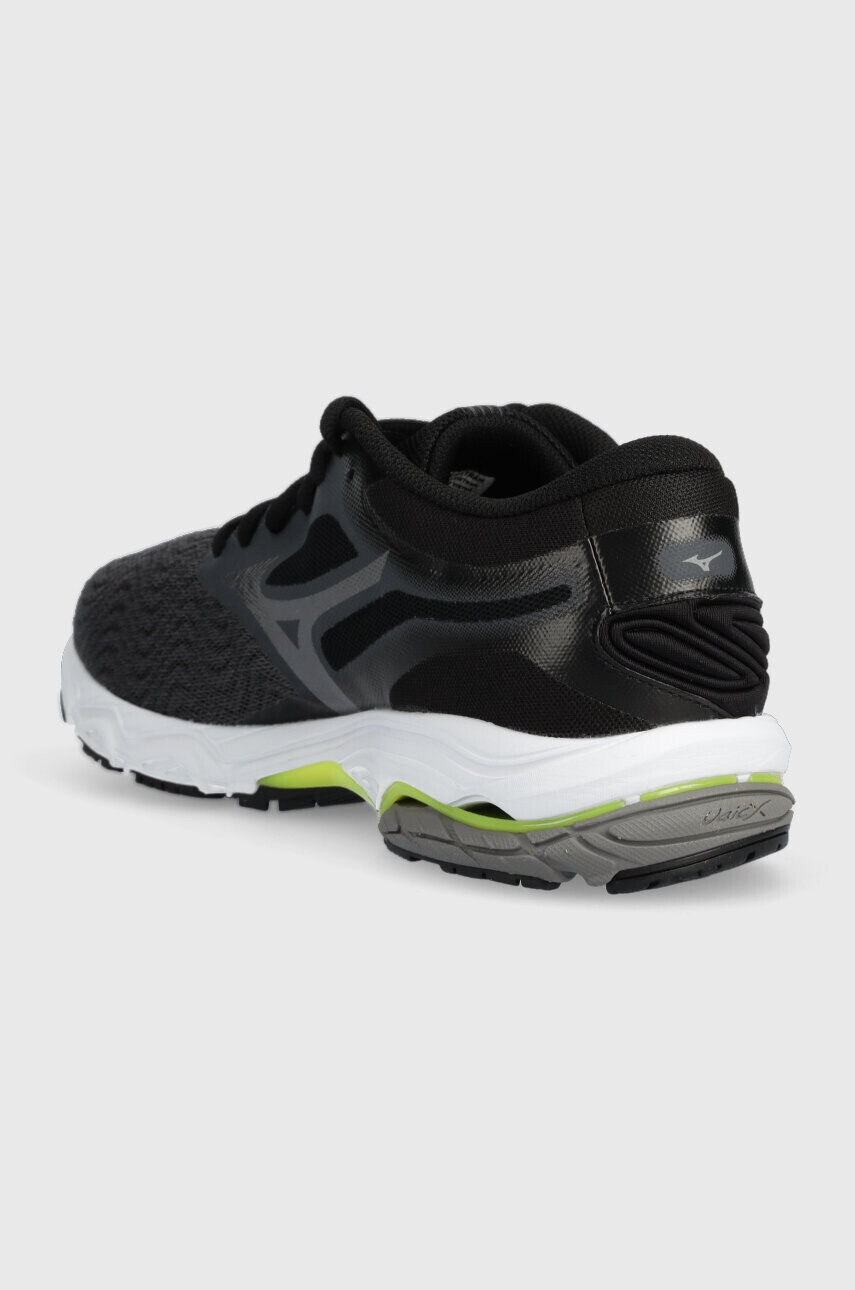 Mizuno Обувки за бягане Wave Prodigy 4 в черно - Pepit.bg