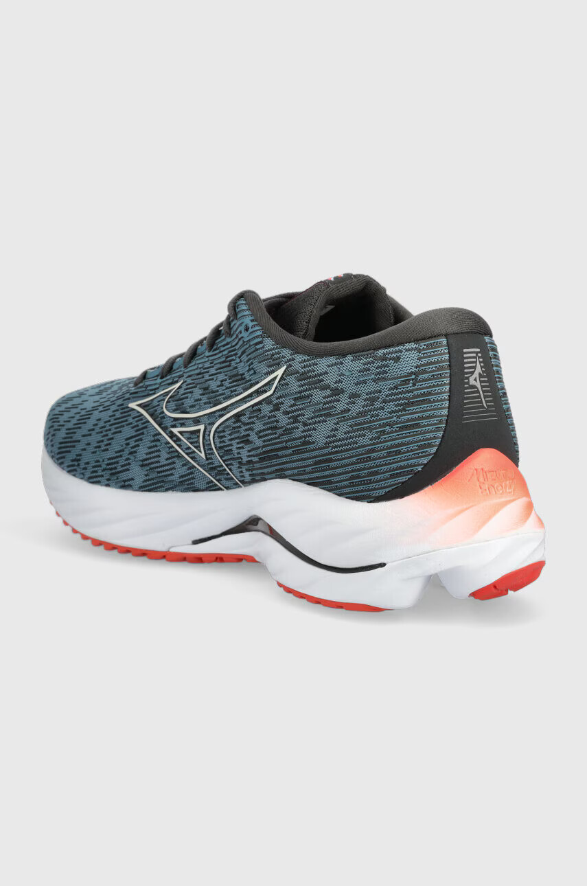 Mizuno Обувки за бягане Wave Rider 26 в синьо - Pepit.bg