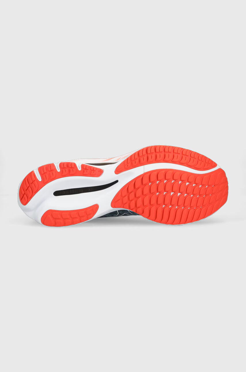Mizuno Обувки за бягане Wave Rider 26 в синьо - Pepit.bg