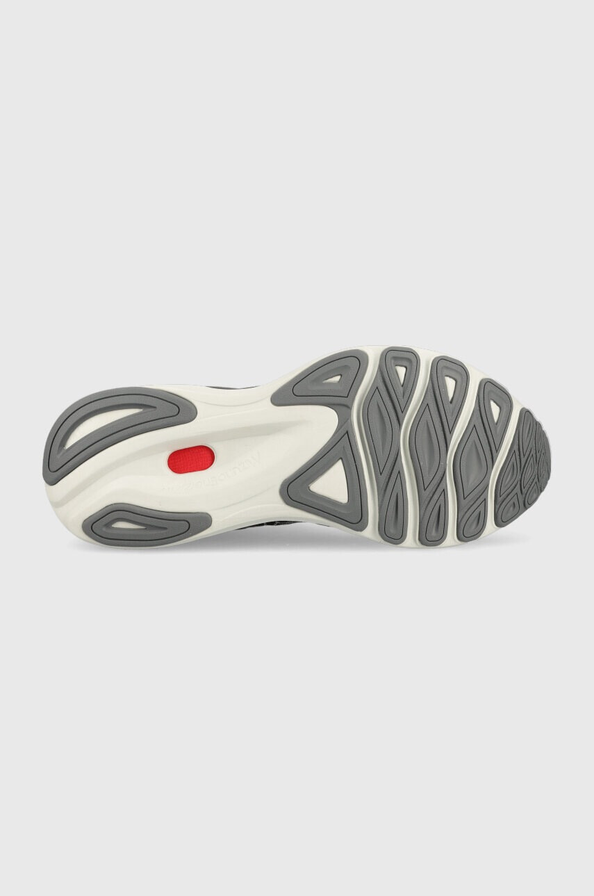 Mizuno Обувки за бягане Wave Skyrise 4 в сиво - Pepit.bg