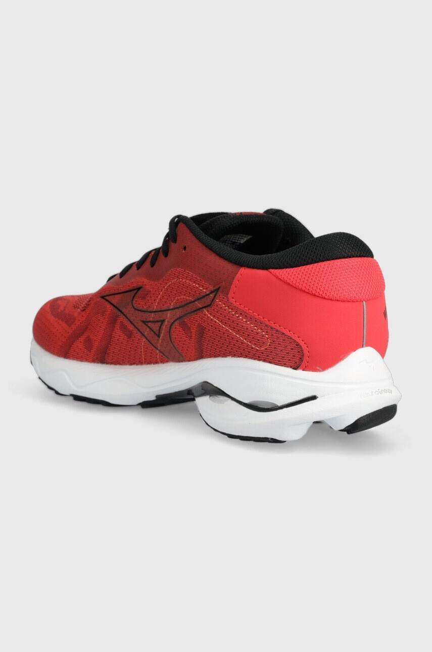 Mizuno Обувки за бягане Wave Ultima 14 в червено - Pepit.bg