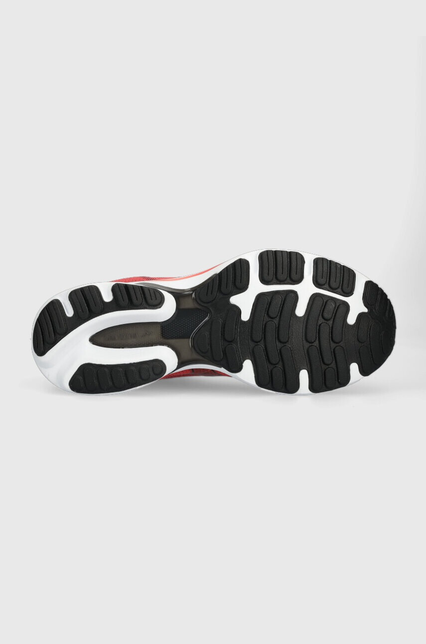 Mizuno Обувки за бягане Wave Ultima 14 в червено - Pepit.bg