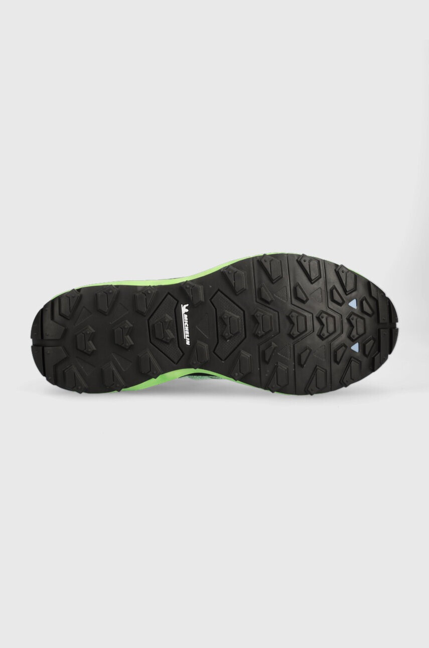 Mizuno Обувки Wave Daichi 7 в зелено - Pepit.bg
