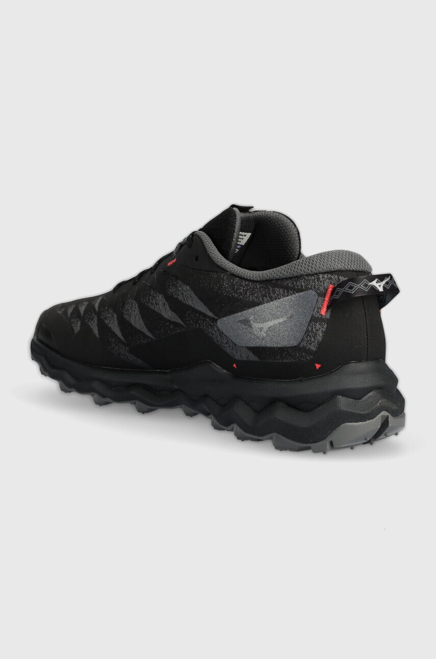 Mizuno Обувки Wave Daichi 7 GTX в черно - Pepit.bg