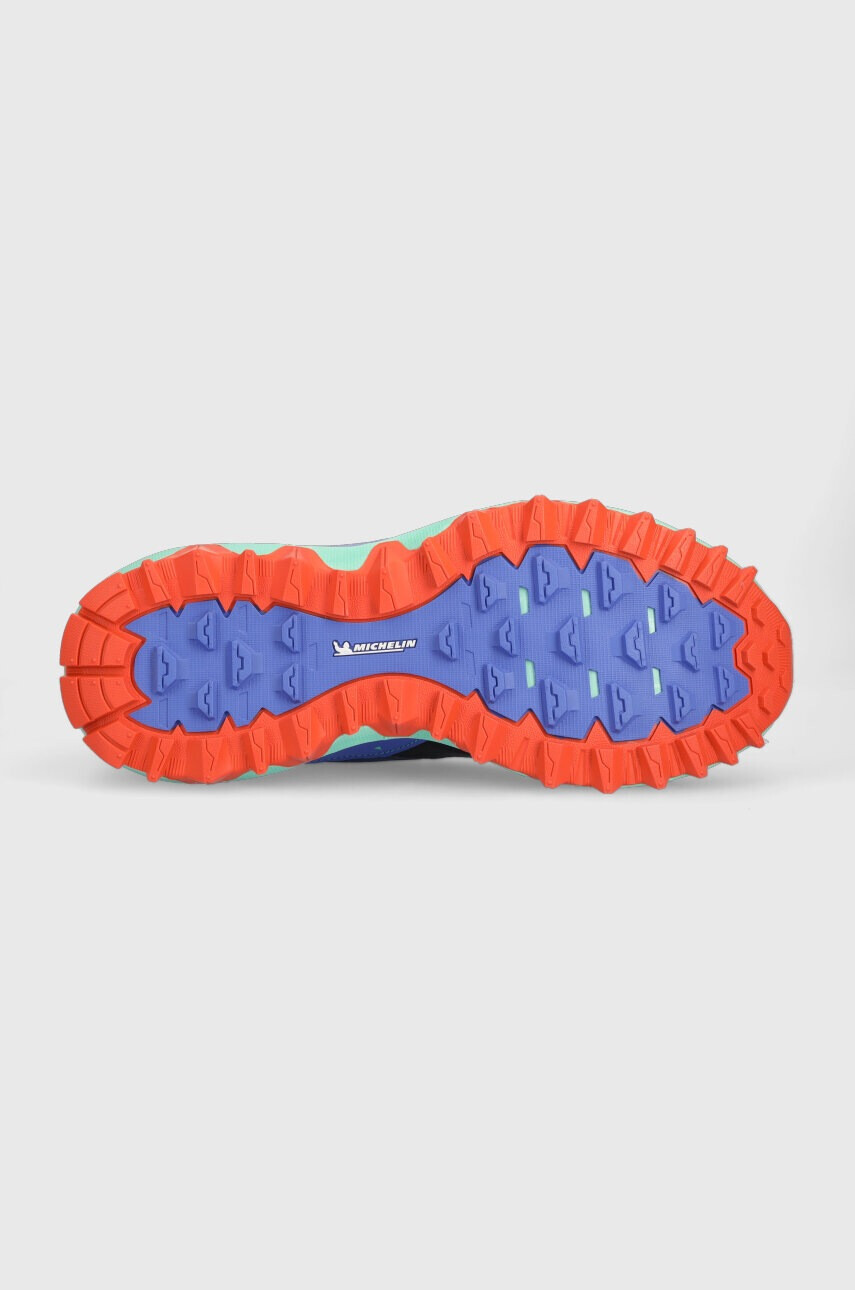 Mizuno Обувки Wave Mujin 9 в черно - Pepit.bg