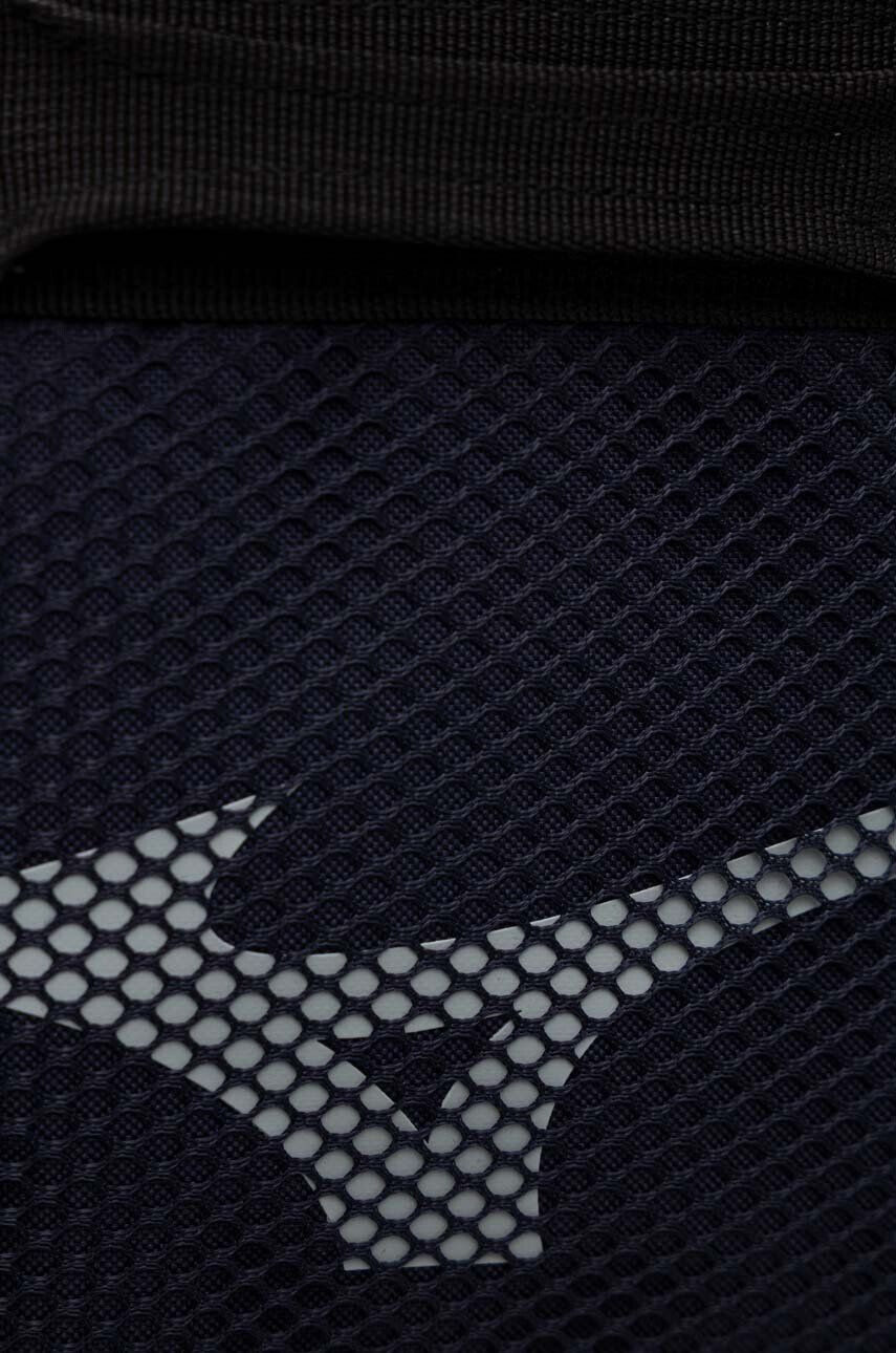 Mizuno Спортен сак Holdall в тъмносиньо - Pepit.bg